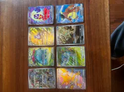 Pokemon Scarlet And Violet 151 Card Lot - Image 3