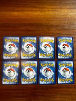Pokemon Scarlet And Violet 151 Card Lot - Image 4