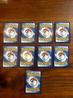 Pokemon Scarlet And Violet 151 Card Lot - Image 5