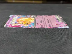 Dedenne ex - Pokemon Prize Pack Series Cards PAL 093/193 Double Rare - Image 5