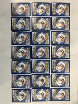 Pokemon TCG Full Art Trainer Cards (Lot Of 21) All In NM Condition No Duplicates - Image 2