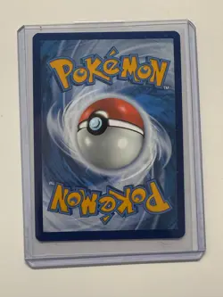 Squawkabilly ex - SV160 PROMO CARD. Pokemon TCG Trainer’s Toolkit 2024 - Image 2