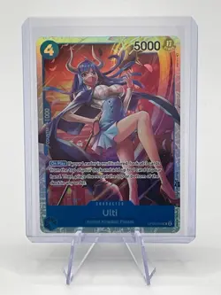 One Piece OP05 “Pick Your Card” - Super Rares (SR) | Awakening of the New Era - Image 3