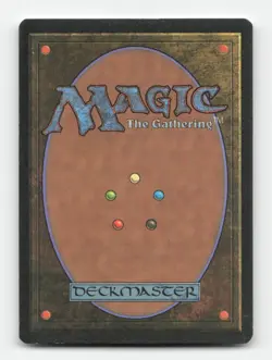 Sedge Troll Revised Edition # Magic the Gathering Rare - Image 2