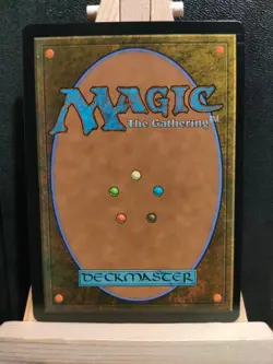 Jidoor, Aristocratic Capital (Borderless) Final Fantasy - NM (see pics) MTG - Image 2