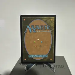 Infernal Grasp (Borderless) Marvel Universe Eternal-Legal Foil - Image 2