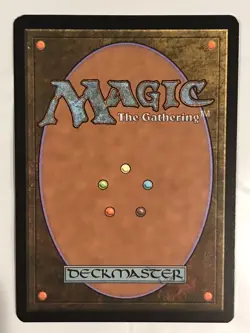 Disfigure SP Foil Zendikar MTG - Image 2