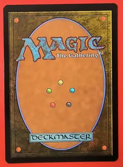 MTG, MAGIC: BANQUET GUESTS, LTC, RARE #0047 , REGULAR FINISH - Image 2