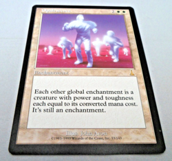 Opalescence (Foil, NM/LP) Urza’s Destiny MTG Magic the Gathering (+Bonus Rares!) - Image 3