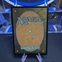 Multiverse Passage Borderless Foil MTG Spiderman - Image 2