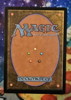 MTG Isochron Scepter x1 LP from Double Masters - Image 2