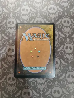 1x MTG Praetor's Grasp (Japanese) - New Phyrexia (NPH) #71 - Magic the Gathering - Image 3