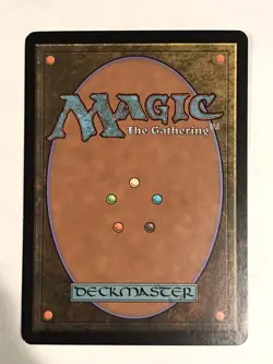 Mountain 301 SP Foil Ravnica: City of Guilds MTG - Image 2