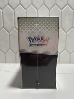 Prismatic Evolutions Pokemon Center Elite Trainer Box PC ETB Factory Sealed - Image 3