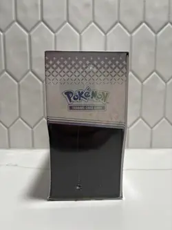 Prismatic Evolutions Pokemon Center Elite Trainer Box PC ETB Factory Sealed - Image 4