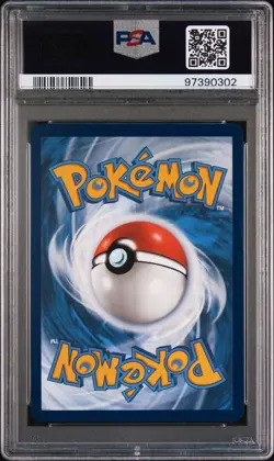 2024 POKEMON TEF EN-TEMPORAL FORCES #203 IRON LEAVES EX PSA 10 - Image 2