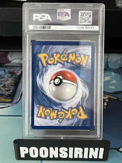 Pokemon 2016 XY Generations Radiant Collection Charizard #RC5, PSA 7 - Image 2
