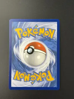 Pokemon Umbreon TCG Holo Rare Card EX XY Fates Collide 55/124 NM Condition - Image 3
