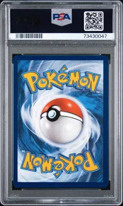 Pokemon TCG PSA SLAB LOT - Image 2