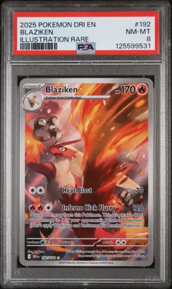 Pokemon TCG PSA SLAB LOT - Image 3