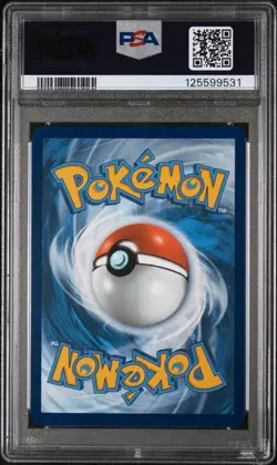 Pokemon TCG PSA SLAB LOT - Image 4