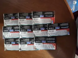 10 pack lot Pokemon S&V Paradox Rift Booster Pack Brand New Still Sealed. - Image 2