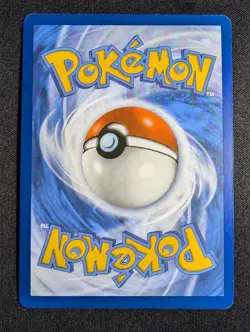 Pokemon Iron Treads ex 143/198 Double Rare Prize Pack Series 3 NM - Image 2