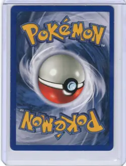 Pokemon Trainer 1999 Ventage Bill 091/102 Base Set Regular - 540 - Image 2
