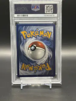 Charizard EX Pokemon TCG Black Star Promo 161 PSA 10- Super Premium Collection - Image 2