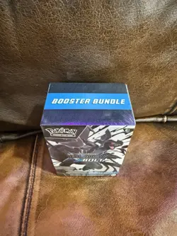 Pokemon TCG Scarlet & Violet Sealed Black Bolt Booster Bundle | Free Shipping - Image 5