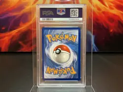 2024 POKEMON SVP EN-SV BLACK STAR PROMO #161 CHARIZARD EX PSA 10 🐦‍🔥 - Image 2