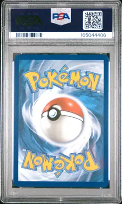 2023 POKEMON SWORD & SHIELD CROWN ZENITH #GG46 FULL ART/DEOXYS VSTAR PSA 10 - Image 2