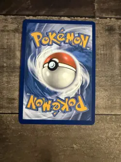 Ceruledge ex 036/191 Double Rare Pokemon Surging Sparks - Image 2