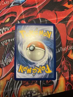 Pokemon TCG Riolu 010 Mega Evolutions Promo Illustration Rare M/NM - Image 2