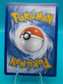 Charmander 047 Cosmos Holo SV: Promo - Double Swirl Pokemon TCG NM/M - Image 2