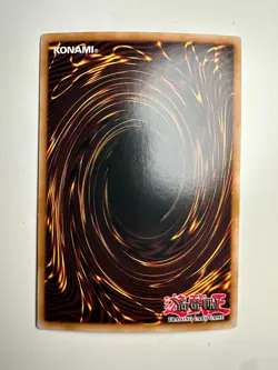 YuGiOh Malefic Blue-Eyes White Dragon YMP1-EN002 Secret Rare Limited - NM - Image 2