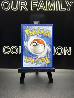 Happy Birthday Pikachu Holo 24 Celebrations Birthday Pokemon Card NM - Image 5