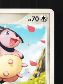 Miltank 008/014 Unlimited LP Giratina Half Deck Japanese Pokemon Card TCG - Image 5