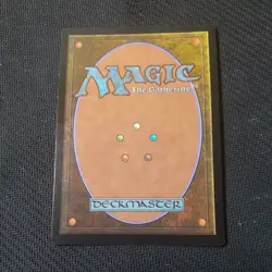 MTG - FOIL Yidris, Maelstrom Wielder - Mythic Rare Magic The Gathering Card - Image 2