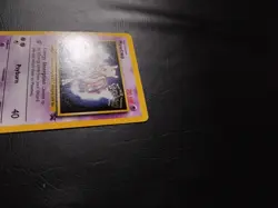 Mewtwo 3/53 Promo Stamped Black Star Promo Pokemon TCG card 1999 Lightly Played - Image 3