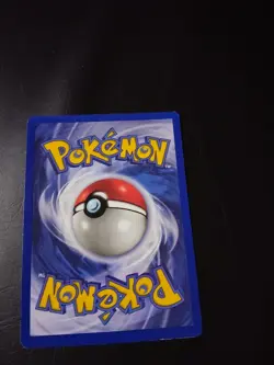 Mewtwo 3/53 Promo Stamped Black Star Promo Pokemon TCG card 1999 Lightly Played - Image 4