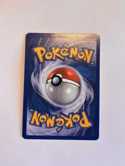 Pokemon TCG Manaphy 9/130 Diamond and Pearl Reverse Holo NM Vintage Card - Image 2