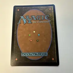 Magic The Gathering X Avatar Katara The Fearless Promo Card SDCC 2025 - Image 2