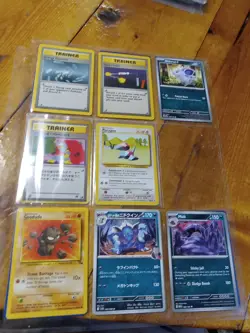 Pokemon Card Vintage Lot Base 1999 2000 Base 230 Cards Holo Buying All - Image 2