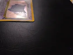 Gengar 5/62 Rare Holo Evolves From Haunter Medium Play - Pokemon Card Free Post - Image 5