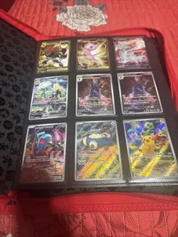 Pokemon English&Japanese Cards *Read Description!!* - Image 1