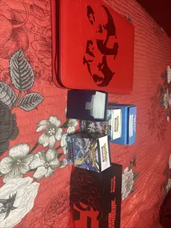 Pokemon English&Japanese Cards *Read Description!!* - Image 2