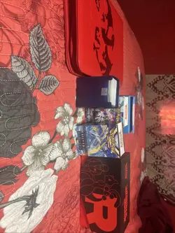Pokemon English&Japanese Cards *Read Description!!* - Image 3