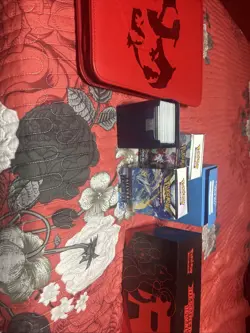Pokemon English&Japanese Cards *Read Description!!* - Image 4