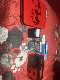 Pokemon English&Japanese Cards *Read Description!!* - Image 5